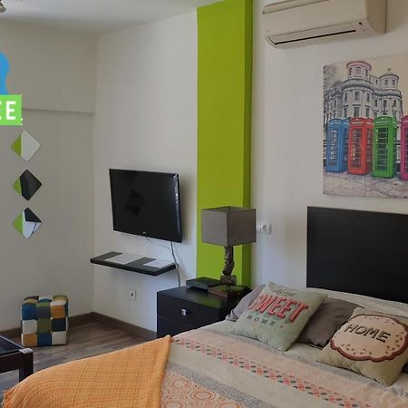 Apartamento Rulosol 1 Τορρεμολίνος Εξωτερικό φωτογραφία