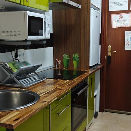 Apartamento Rulosol 1 Τορρεμολίνος Εξωτερικό φωτογραφία