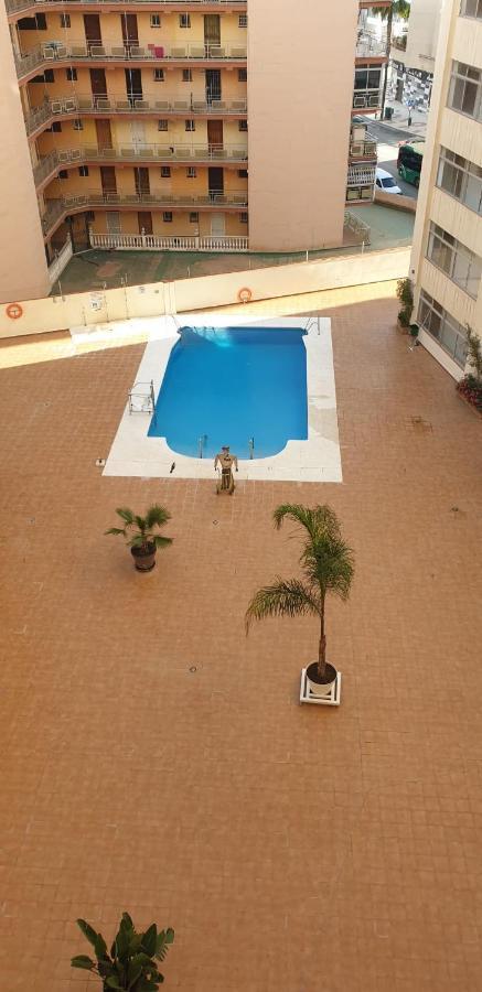 Apartamento Rulosol 1 Τορρεμολίνος Εξωτερικό φωτογραφία