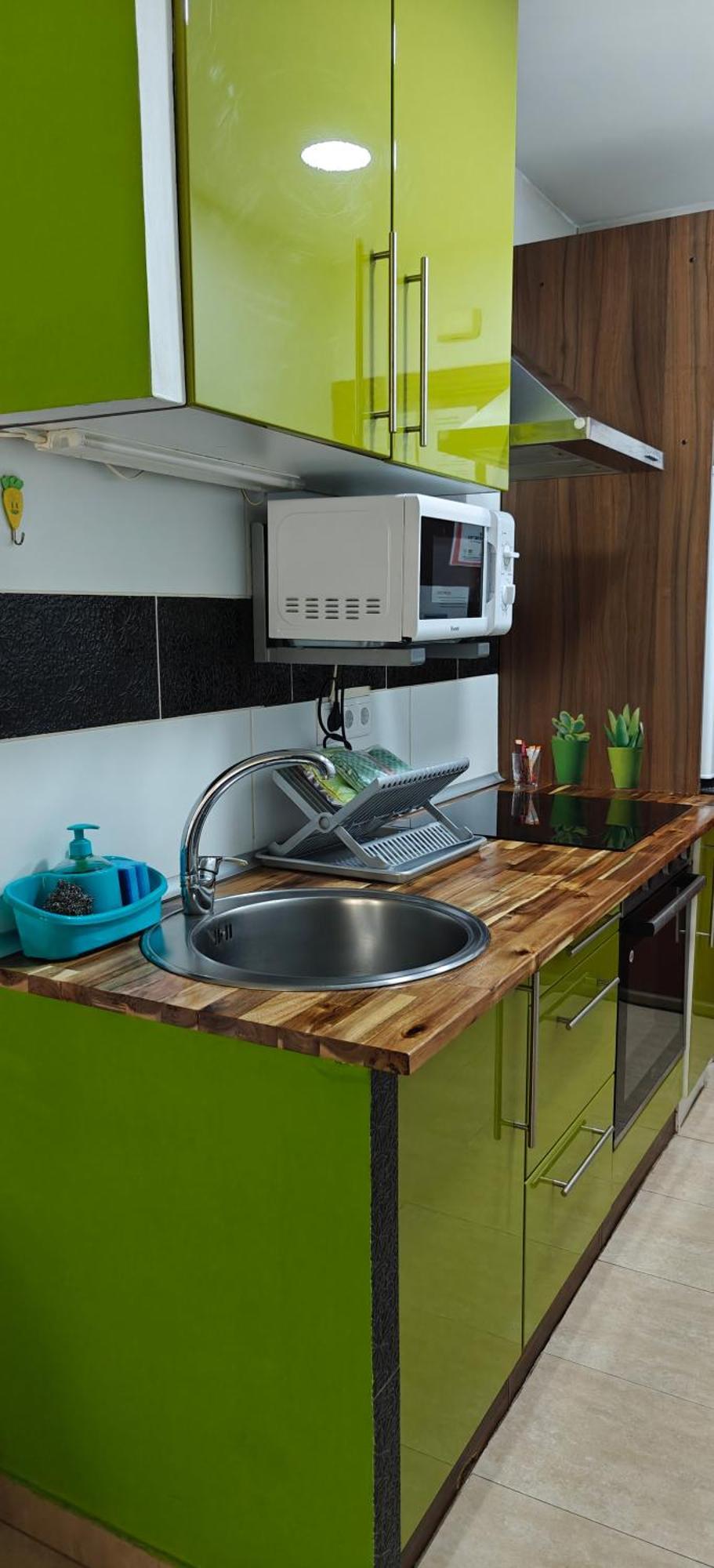 Apartamento Rulosol 1 Τορρεμολίνος Εξωτερικό φωτογραφία