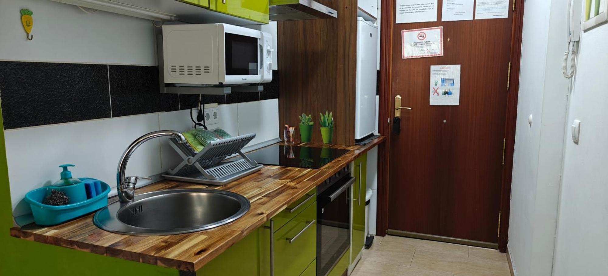 Apartamento Rulosol 1 Τορρεμολίνος Εξωτερικό φωτογραφία