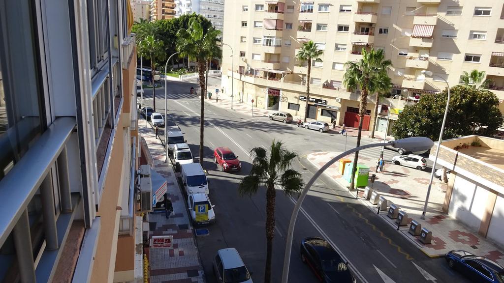 Apartamento Rulosol 1 Τορρεμολίνος Εξωτερικό φωτογραφία