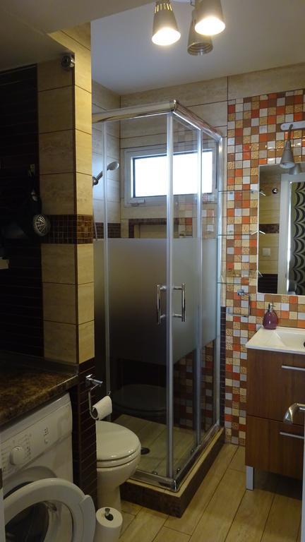 Apartamento Rulosol 1 Τορρεμολίνος Εξωτερικό φωτογραφία