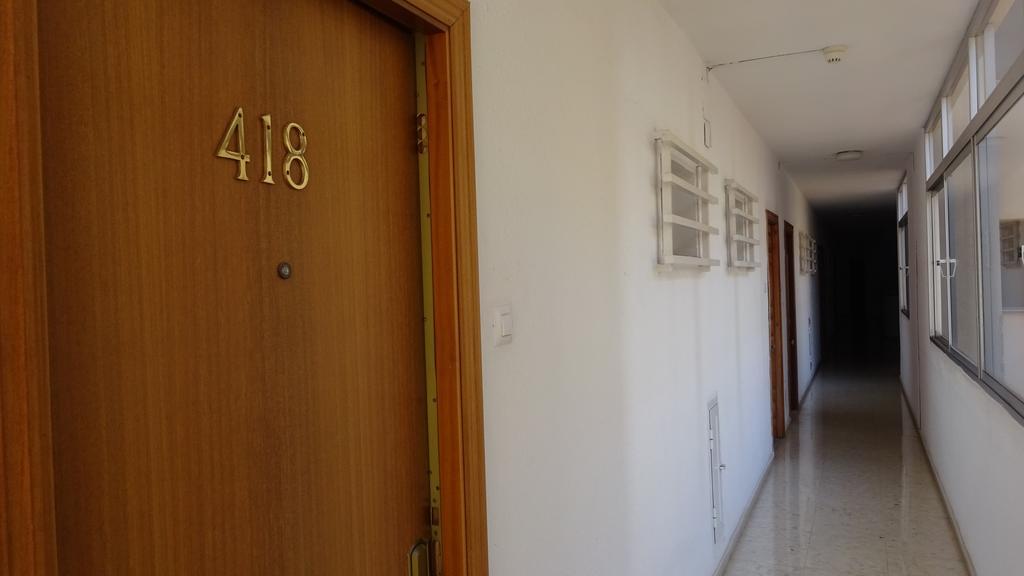Apartamento Rulosol 1 Τορρεμολίνος Εξωτερικό φωτογραφία