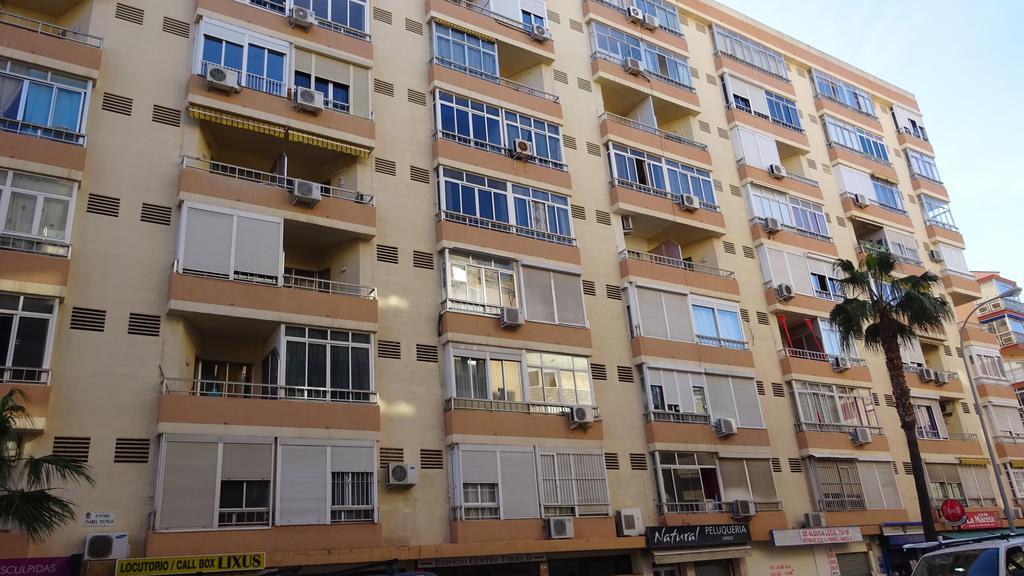 Apartamento Rulosol 1 Τορρεμολίνος Εξωτερικό φωτογραφία