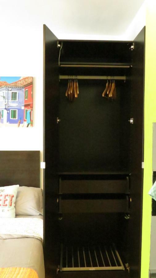 Apartamento Rulosol 1 Τορρεμολίνος Εξωτερικό φωτογραφία