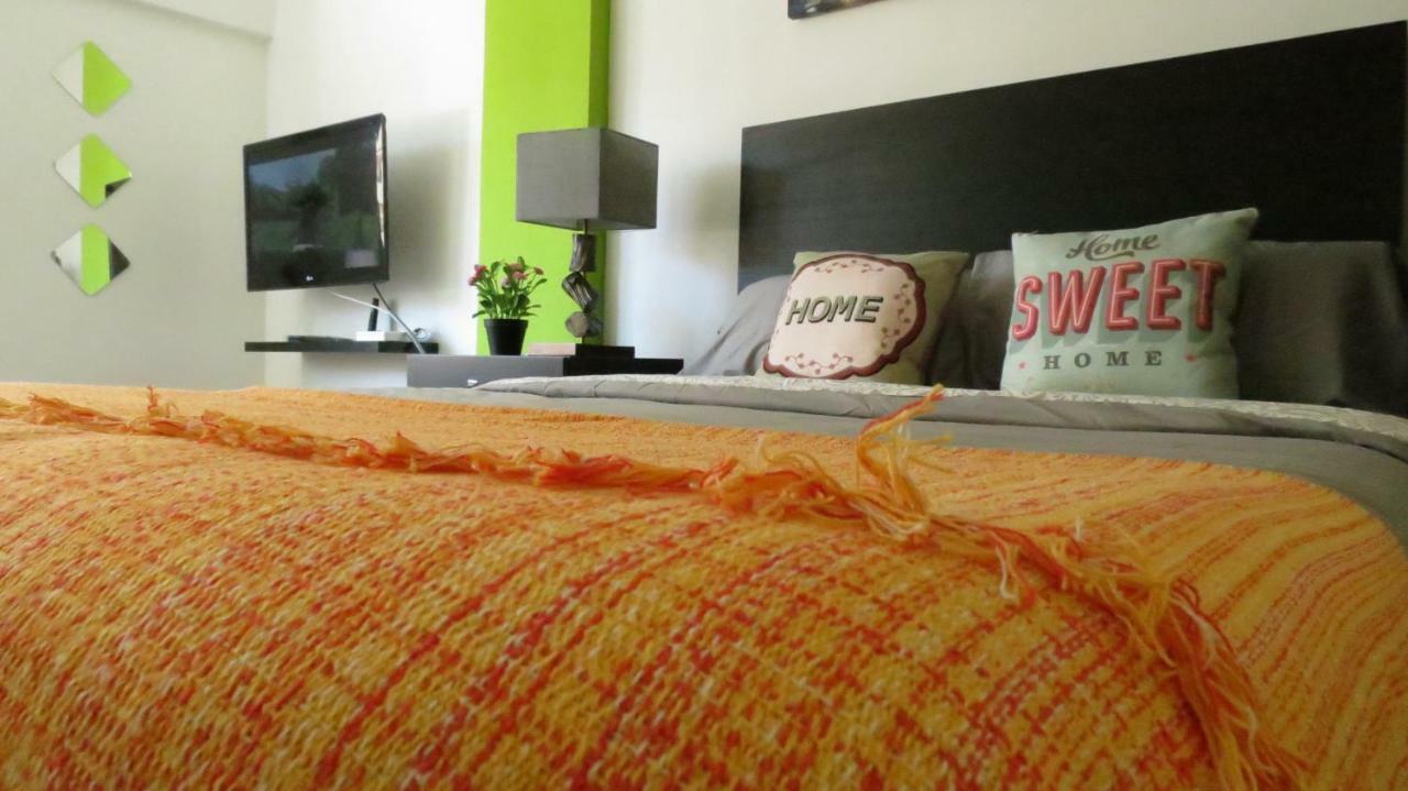 Apartamento Rulosol 1 Τορρεμολίνος Εξωτερικό φωτογραφία