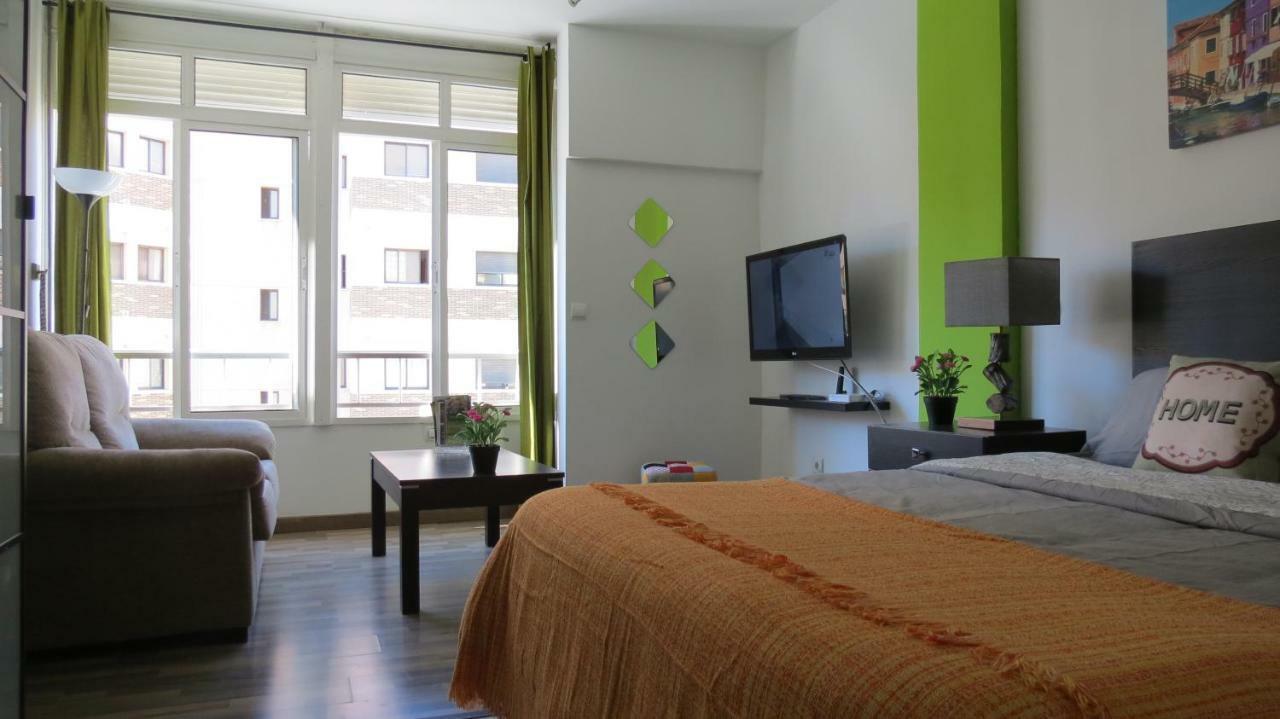 Apartamento Rulosol 1 Τορρεμολίνος Εξωτερικό φωτογραφία
