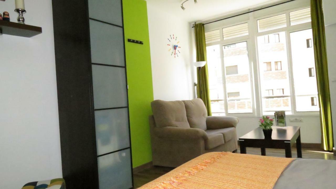 Apartamento Rulosol 1 Τορρεμολίνος Εξωτερικό φωτογραφία