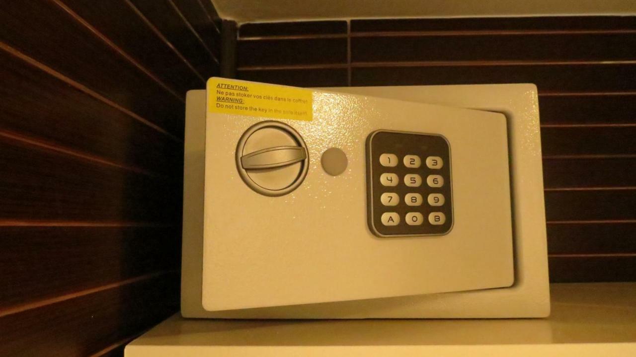 Apartamento Rulosol 1 Τορρεμολίνος Εξωτερικό φωτογραφία